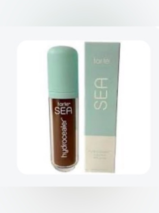 tarte Other - tarte SEA Hydrocealer Hydrating Concealer - Deep Honey 🍯 Includes Two